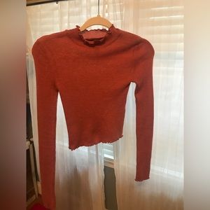 Forever 21 Turtleneck